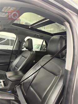 فورد إكسبلورر